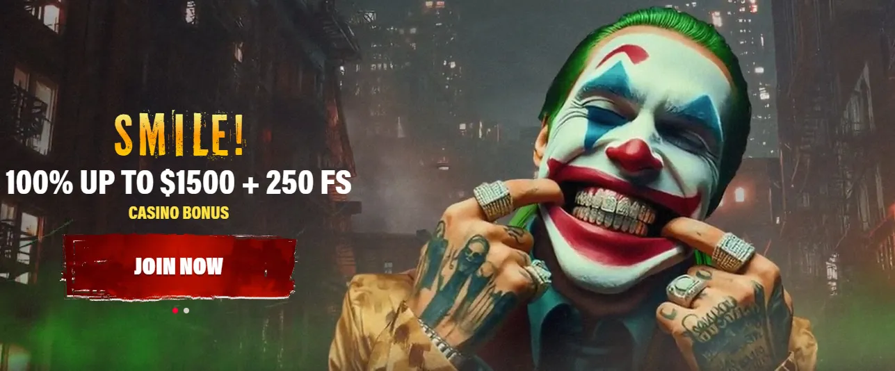 Rejoindre Jokery et activer le programme cashback